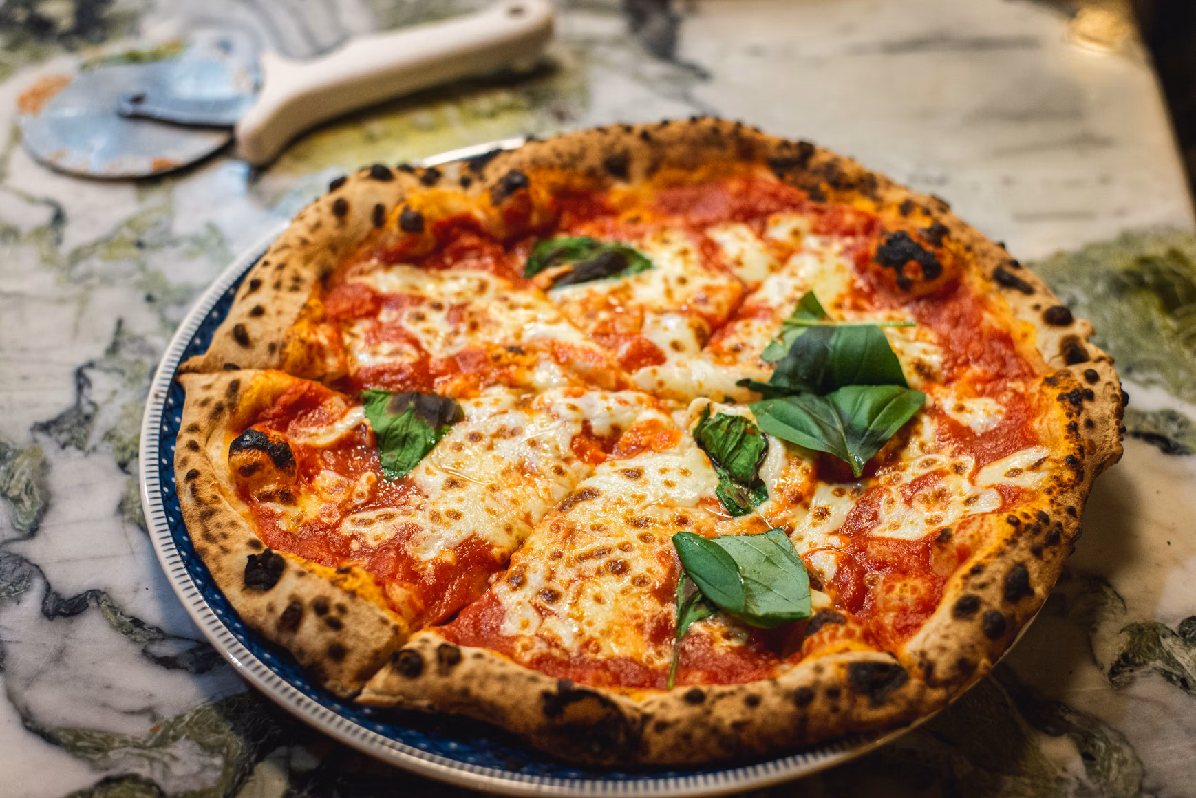 Pizza Veggie